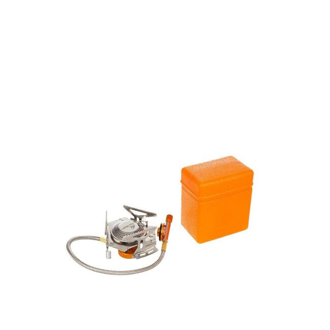 Fire Maple FMS-105 неръждаем газов котлон