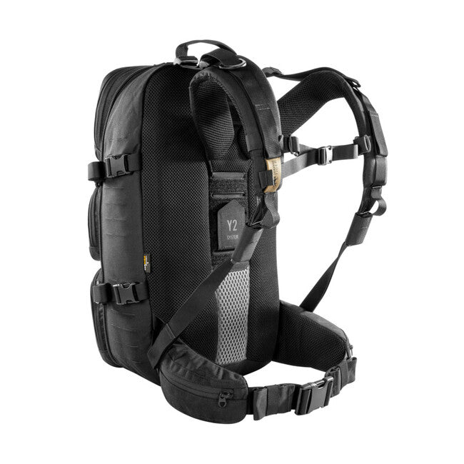 Tasmanian Tiger Modular Combat Pack 24 SL раница, черна
