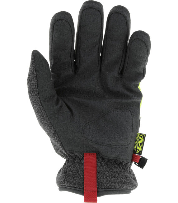 Mechanix Fastfit Hi-Viz ръкавици CR
