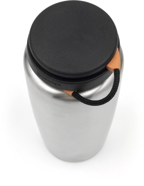 Nalgene Backpacker неръждаема бутилка 0,94 л