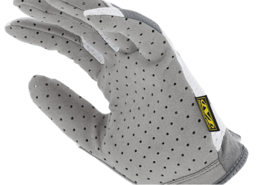Mechanix Specialty Vent Γάντια Εργασίας, γκρι/λευκό