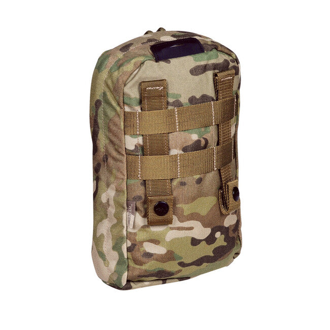 Tasmanian Tiger Tac Pouch 7 тактическа капсула МултиКам