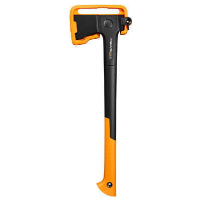 Fiskars X-Series X24 универсална брадва M-Blade