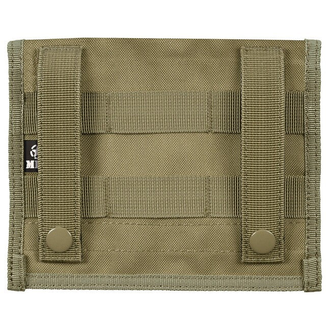 MFH MOLLE нагръден калъф, койот тен