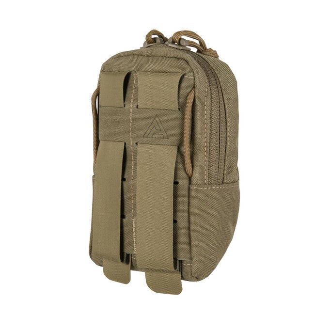 Direct Action® UTILITY калъф MINI Cordura, Woodland