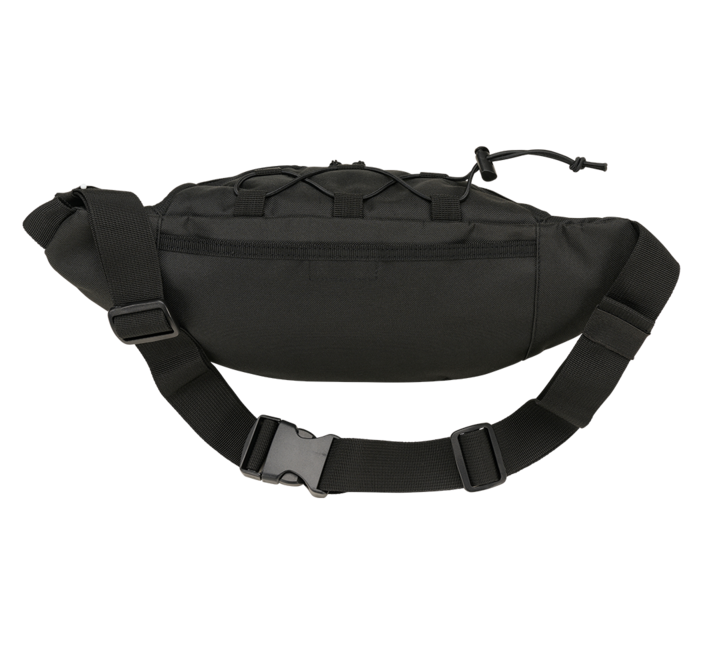 Brandit Molle чантичка за кръста, черна