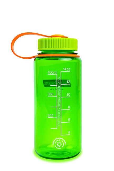 Nalgene WM Sustain бутилка за пиене, дынна топка, 0,5 л
