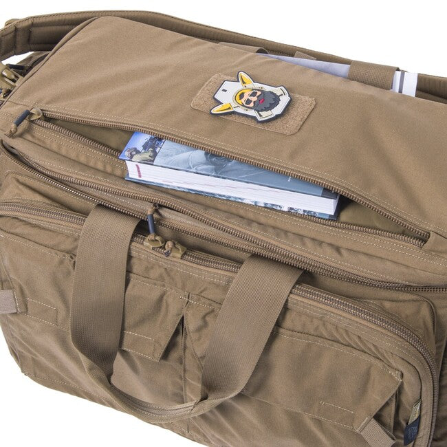 Helikon-Tex RANGEMASTER чанта за екипировка Cordura, сива сянка