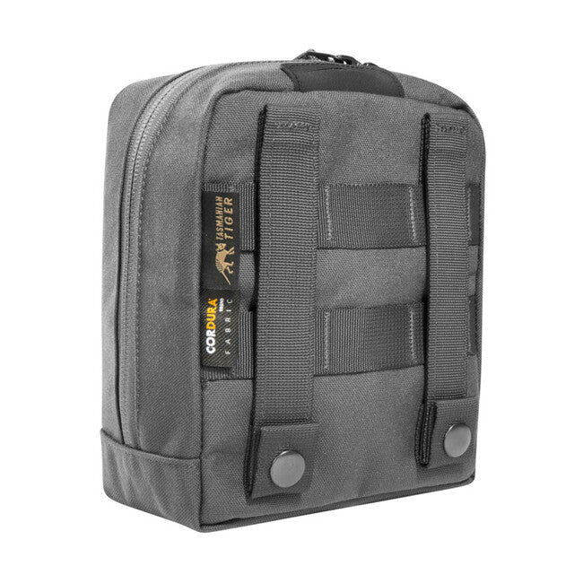 Tasmanian Tiger Tac Pouch 6 тактическа капсула, titan сив