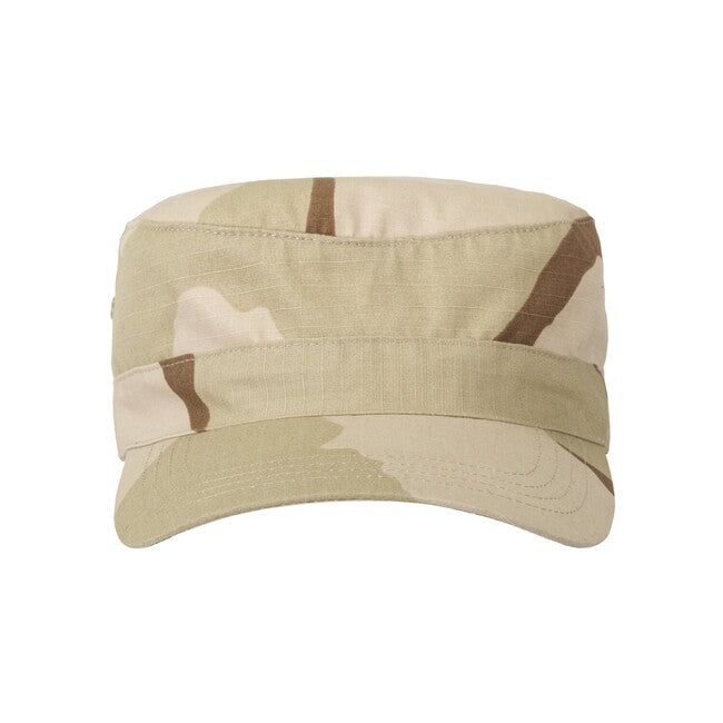 Helikon-Tex COMBAT шапка Ripstop памук, US Desert
