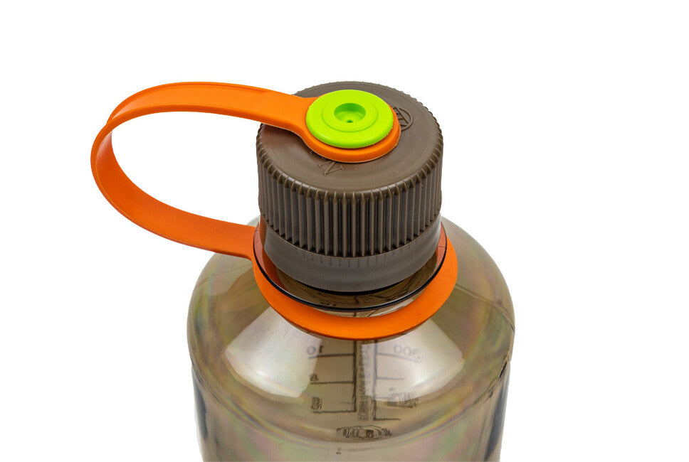 Nalgene NM Sustain бутилка за пиене 0,5 л, горскар