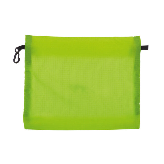 Tasmanian Tiger Mesh Pocket Set мрежести калъфи неонови, жълти за безопасност