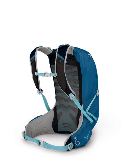 OSPREY TALON EARTH 22 туристическа раница, дълбок океански син