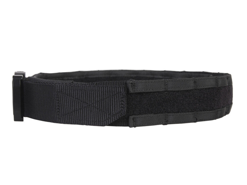 Emersongear COBRA боен колан 4,45 см, черен