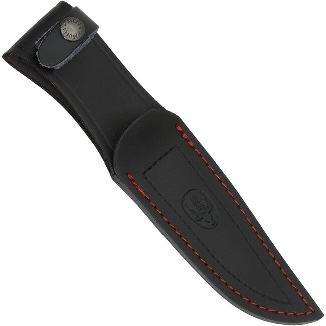 MUELA Pointer нож с неподвижно острие Micarta