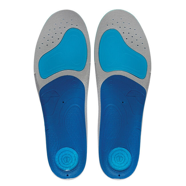 Sidas Run 3Feet Protect Low вътрешни подметки със поддържка