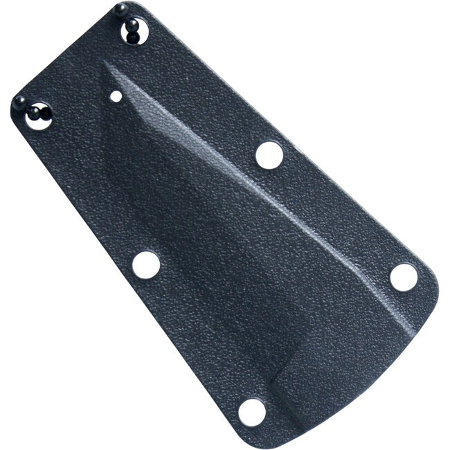 Smith & Wesson Neck Knife нож с фиксирано острие