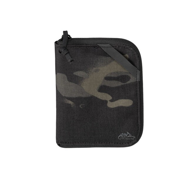 Helikon-Tex EDC Large портфейл Cordura, Multicam черно