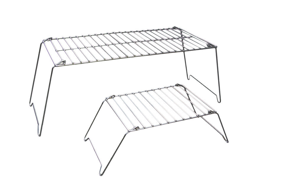 Origin Outdoors Basic сгъваем грил