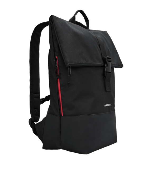 Forvert Lorenz раница 30L, черна