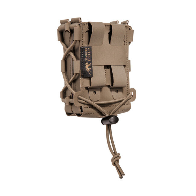 Tasmanian Tiger DBL Mag Pouch MCL калъф за пълнител амфибия, койотово кафяв