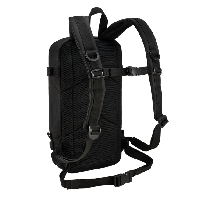 Brandit Iron Maiden US Cooper раница Daypack 11L, черна