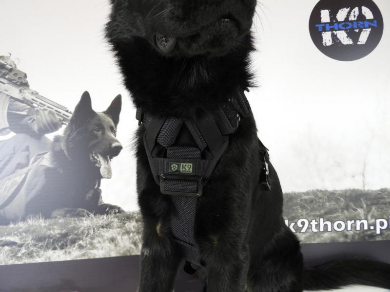 K9 Thorn Delta Harness раница K9 Thorn Delta хармес K9 Thorn Delta тактически елек