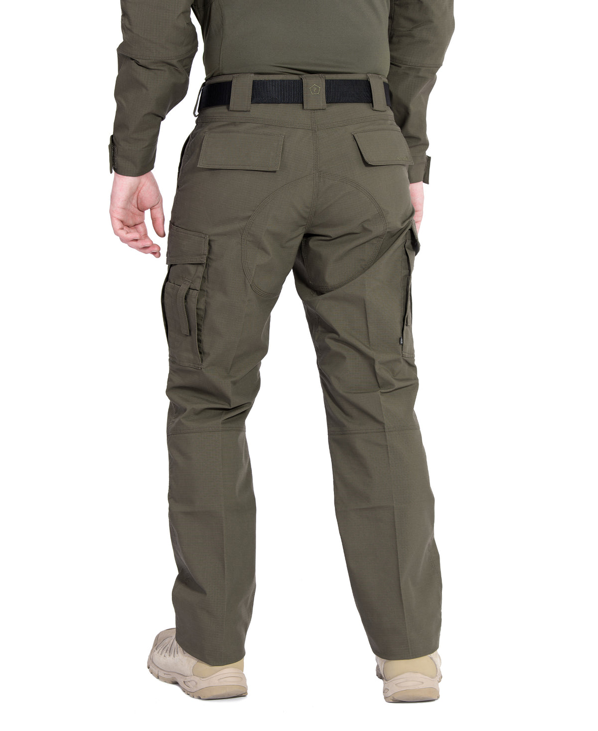 Pentagon Ranger 2.0 Rip Stop hlače, Camo green