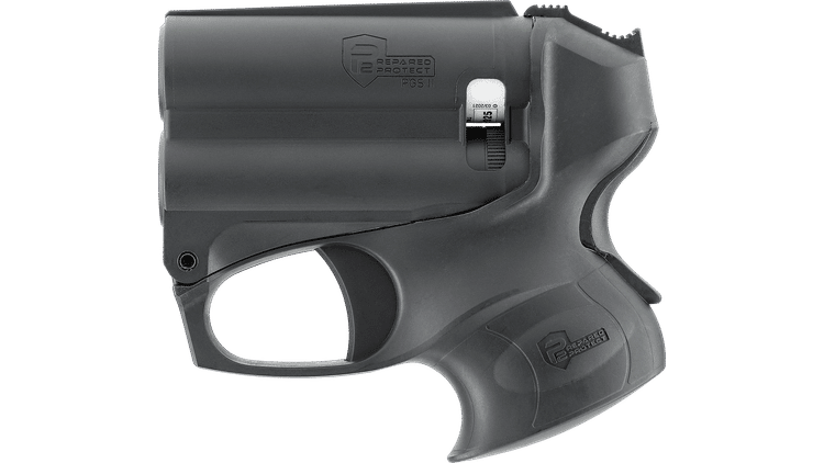 Umarex P2P PGS II Personal Guard System комплект за лична защита