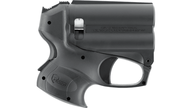 Umarex P2P PGS II Personal Guard System комплект за лична защита