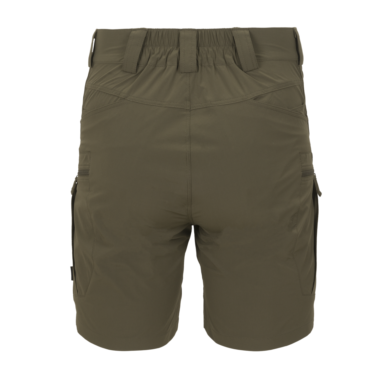 Helikon-Tex OTS Ultra AeroTech shorts, shadow grey