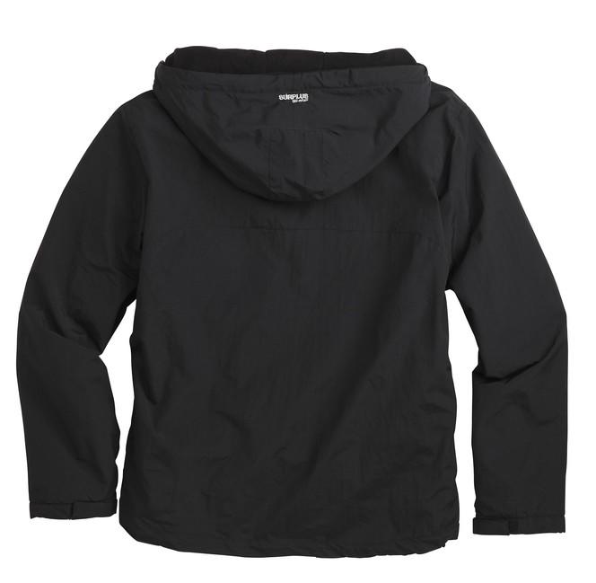 Surplus Windbreaker яке, черно
