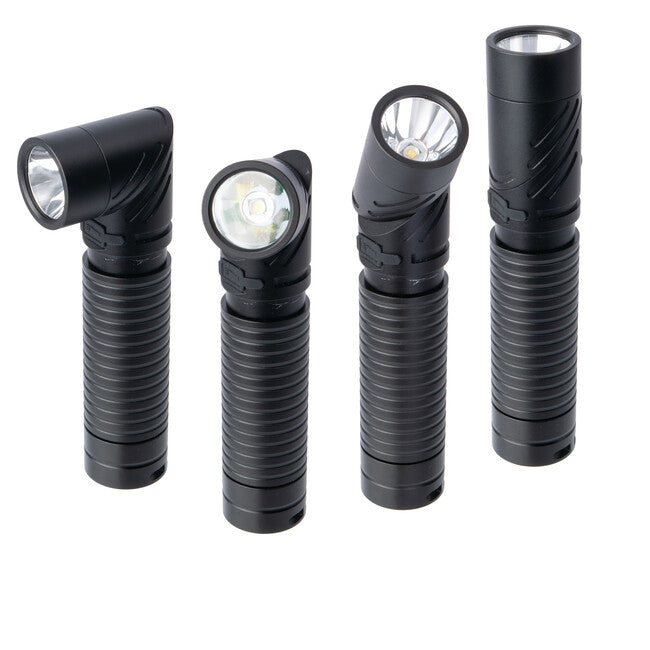 Origin Outdoors Hybrid фенер за глава LED 500 лумена