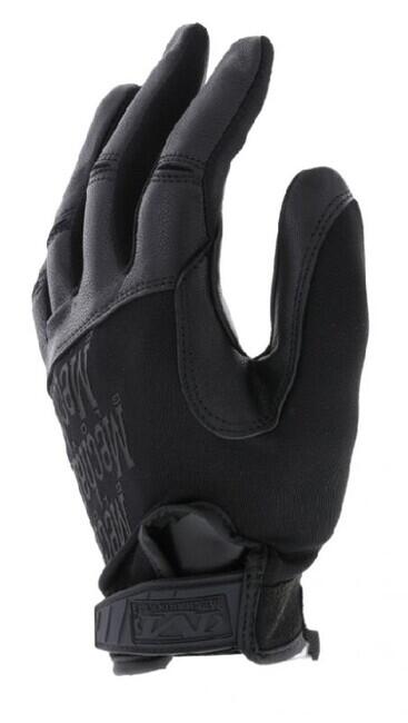 Mechanix Wear Recon ръкавици, черни