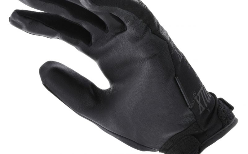 Mechanix Wear Recon ръкавици, черни