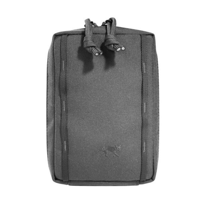 Tasmanian Tiger Tac Pouch 1.1 тактическа торбичка, титан сив