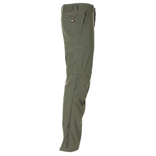 Fox Outdoor Παντελόνι Rachel, OD green