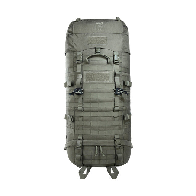 Tasmanian Tiger Base Pack 75 раница IRR, каменносив маслинен