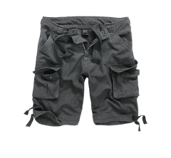 Brandit Urban Legend shorts, anthracite