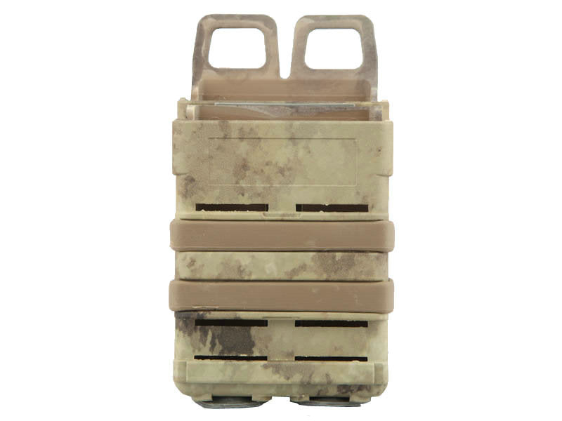 Emersongear Fast Mag Friction Gen 3 пластична торбичка за два магазина, A-tacs
