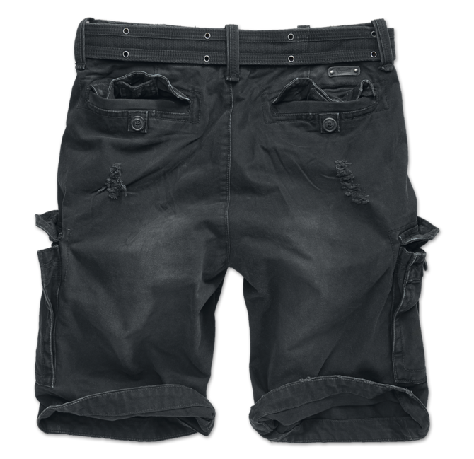 Brandit Shell Valley Heavy Vintage шорти