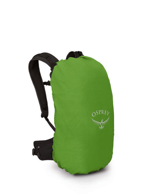 OSPREY ESCAPIST 20 велосипедна раница, черна