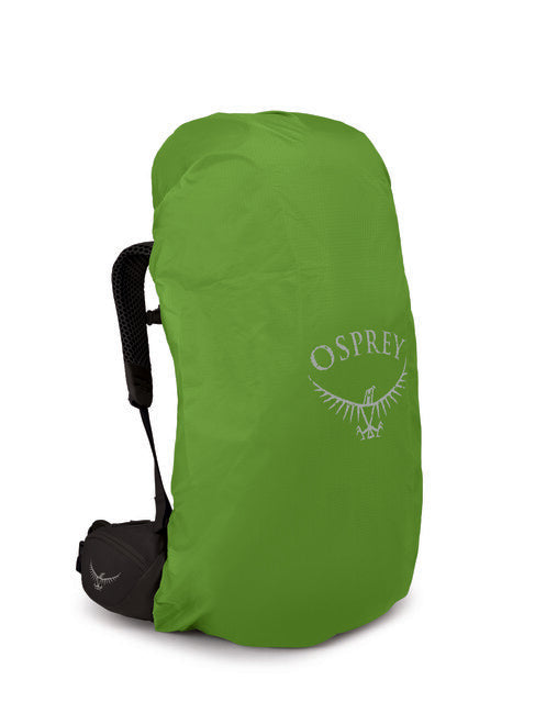 OSPREY AURA AG LT 50 туристическа раница, черна