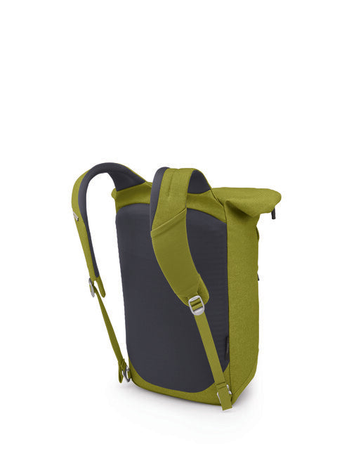 OSPREY ARCANE TOTE PACK чанта, матча зелен пуловер