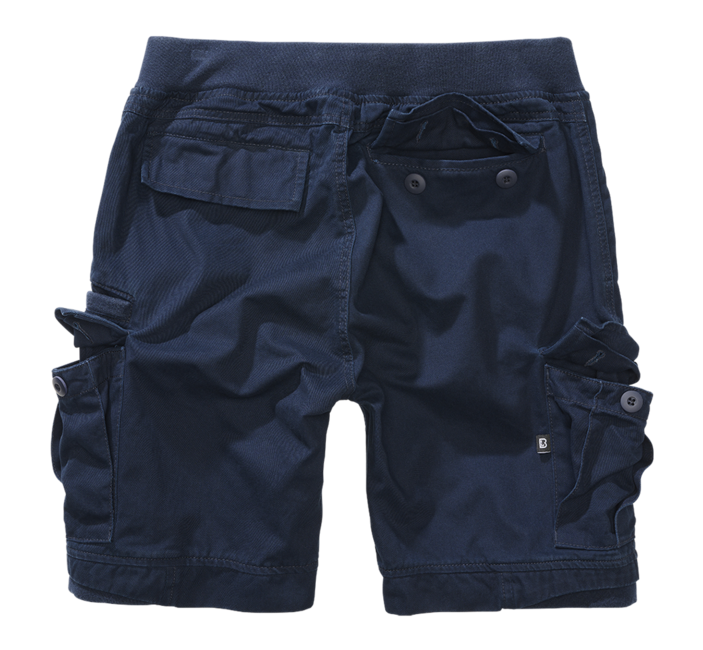 Brandit Packham Vintage шорти, тъмносини