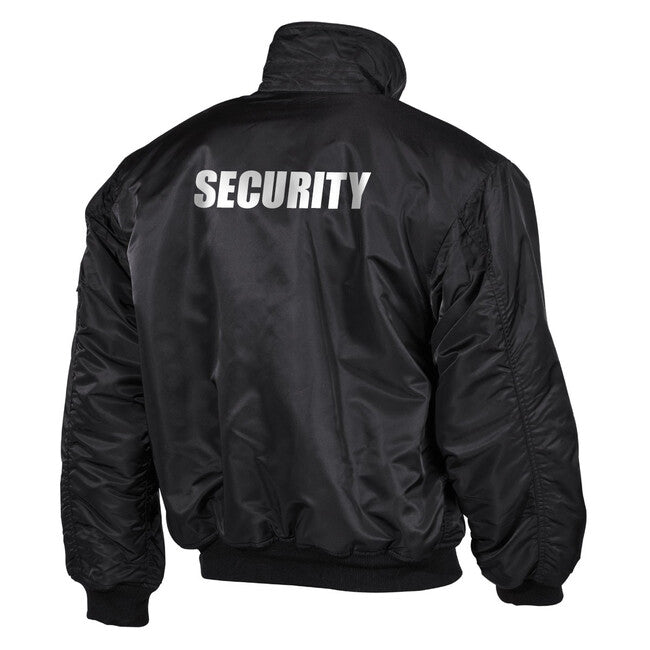 DRAGOWA CWU Security бомбър яке