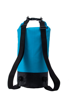 Origin Outdoors водоустойчив вак 20 л, син