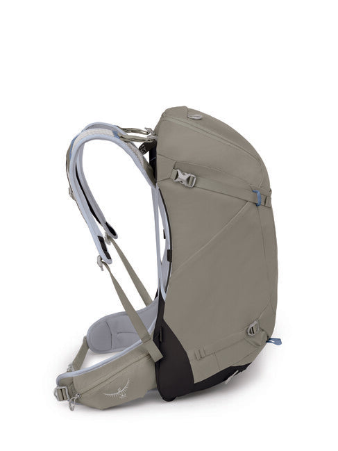 OSPREY HIKELITE 32 туристическа раница, пясъчен бетонен