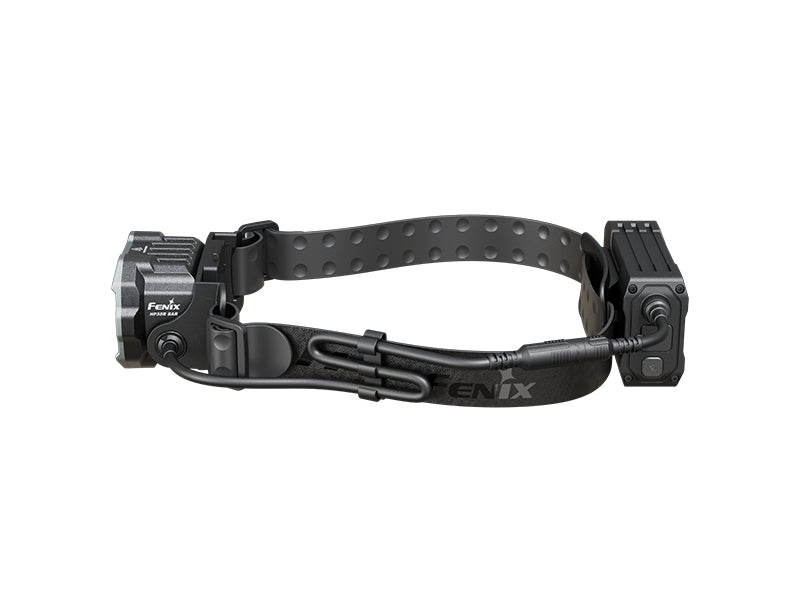 Fenix HP35R SAR акумулаторна фенер за глава