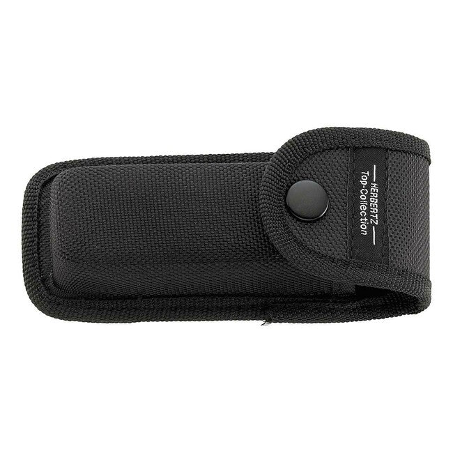 Herbertz TOP-Collection джобен нож 8,7 см, пясъчно-кафяв, G10, найлоново калъф